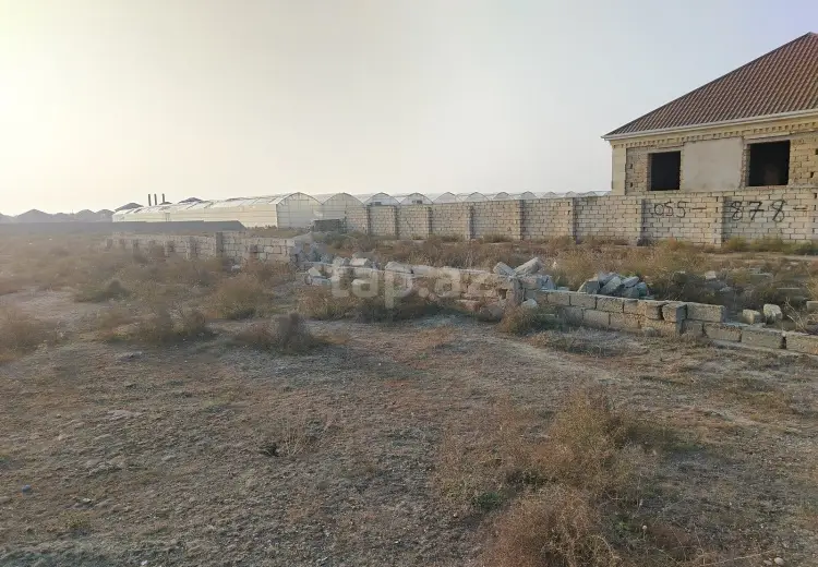 0 m² Obyekt / Ofis , Binə qəs., Xəzər, Bakı