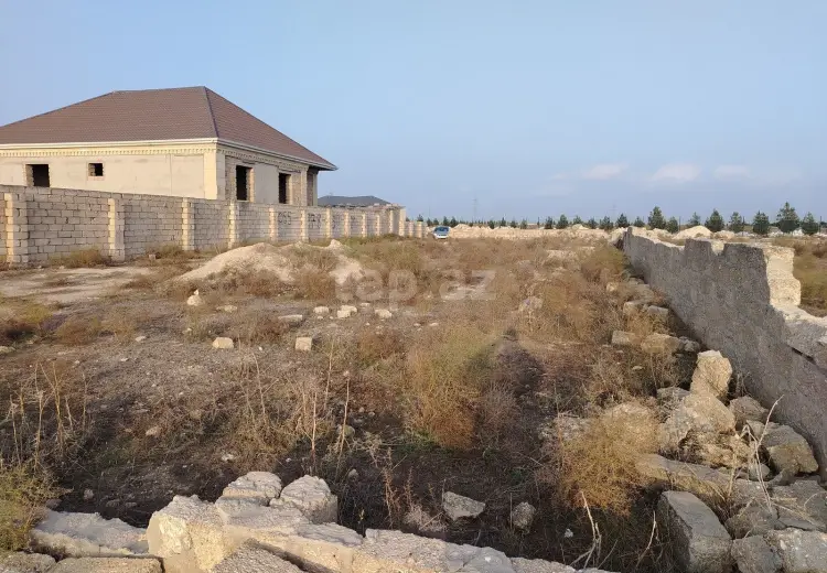 0 m² Obyekt / Ofis , Binə qəs., Xəzər, Bakı