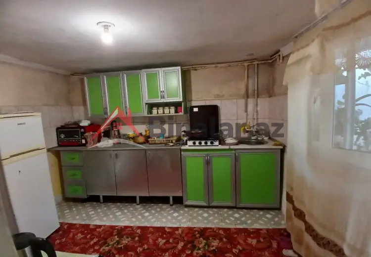 4 otaqlı mənzil Satılır, Gəncə