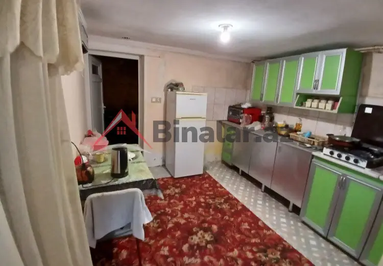 4 otaqlı mənzil Satılır, Gəncə
