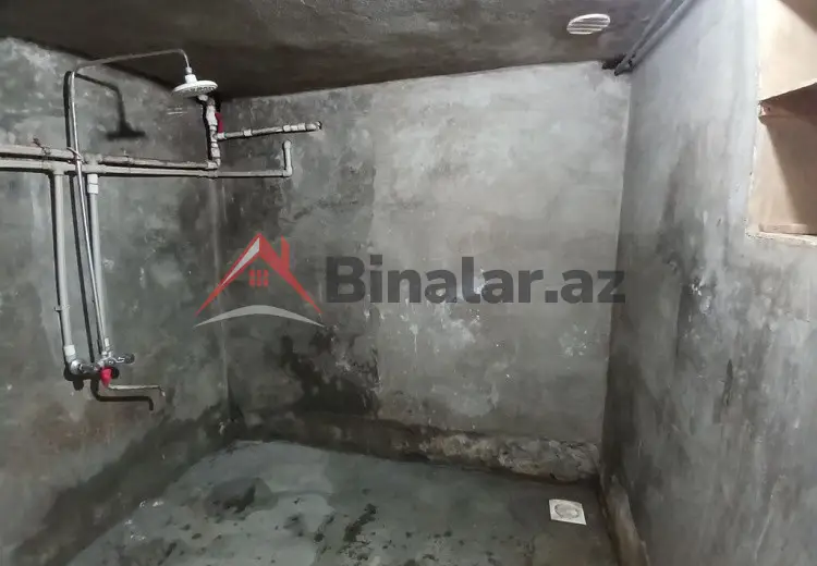 4 otaqlı mənzil Satılır, Gəncə