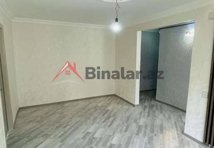 2 otaqlı mənzil Satılır, Gəncə