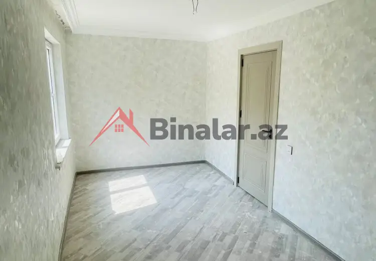 2 otaqlı mənzil Satılır, Gəncə