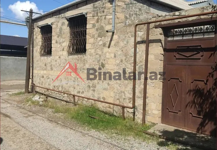 6 otaqlı mənzil Satılır, Gəncə