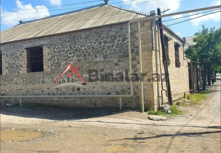 6 otaqlı mənzil Satılır, Gəncə