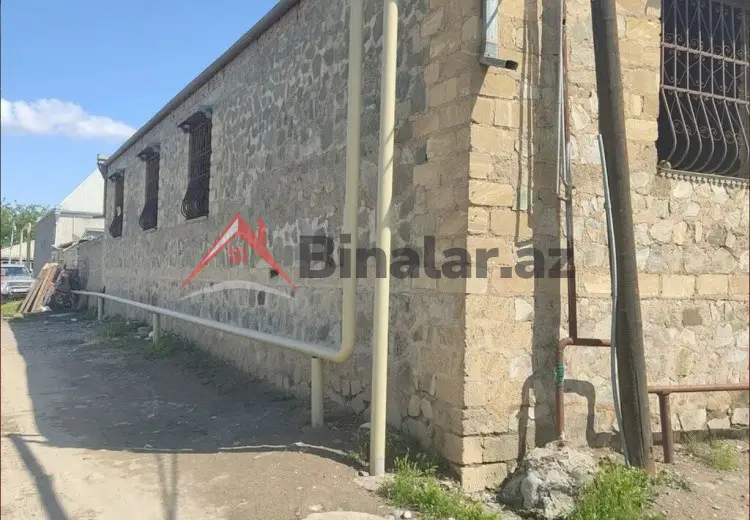 6 otaqlı mənzil Satılır, Gəncə