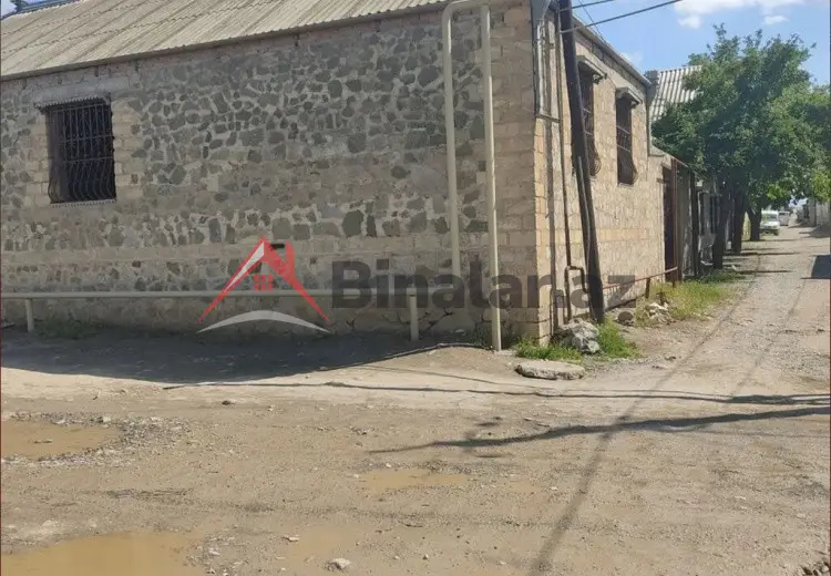 6 otaqlı mənzil Satılır, Gəncə