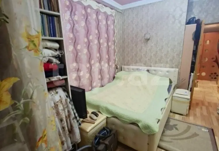 2 otaqlı mənzil , Sumqayıt