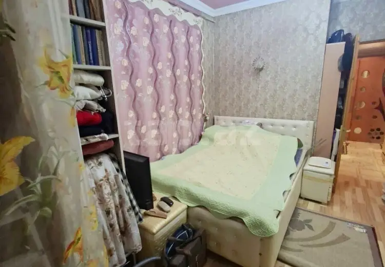 2 otaqlı mənzil , Sumqayıt