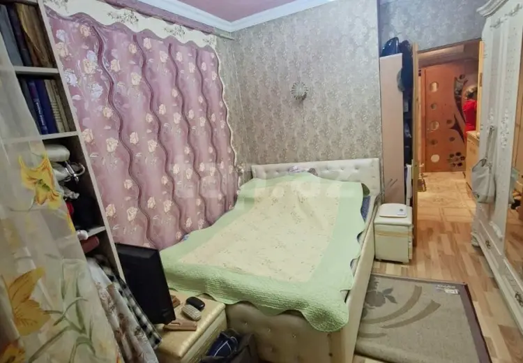 2 otaqlı mənzil , Sumqayıt
