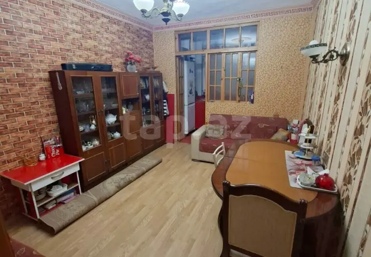 2 otaqlı mənzil , Sumqayıt
