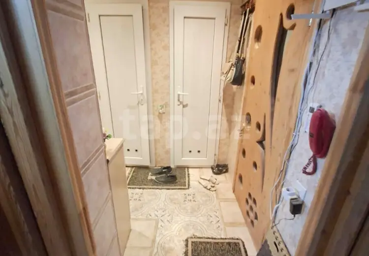 2 otaqlı mənzil , Sumqayıt