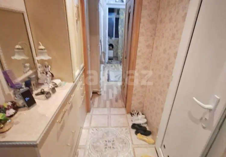 2 otaqlı mənzil , Sumqayıt