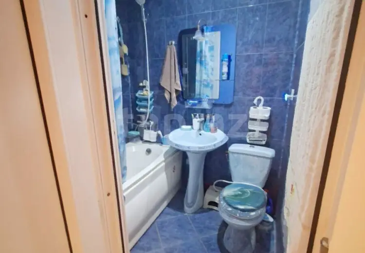 2 otaqlı mənzil , Sumqayıt