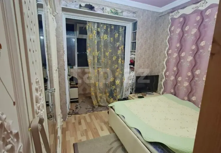 2 otaqlı mənzil , Sumqayıt