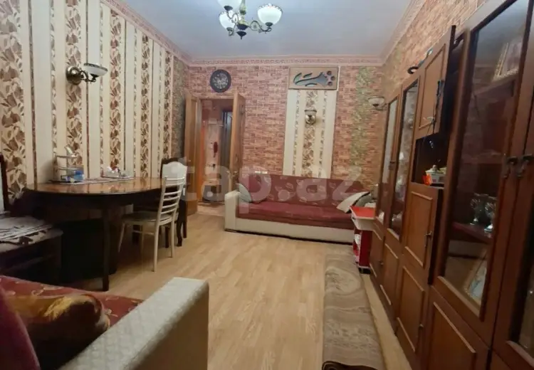 2 otaqlı mənzil , Sumqayıt