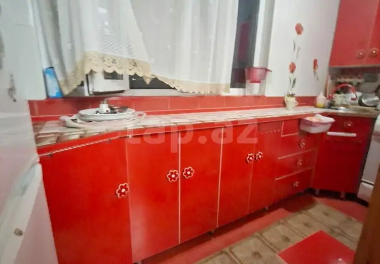 2 otaqlı mənzil , Sumqayıt