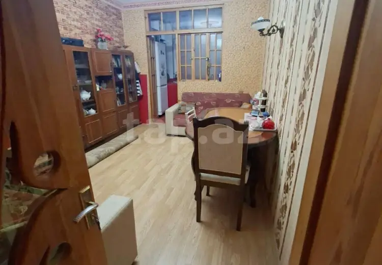 2 otaqlı mənzil , Sumqayıt
