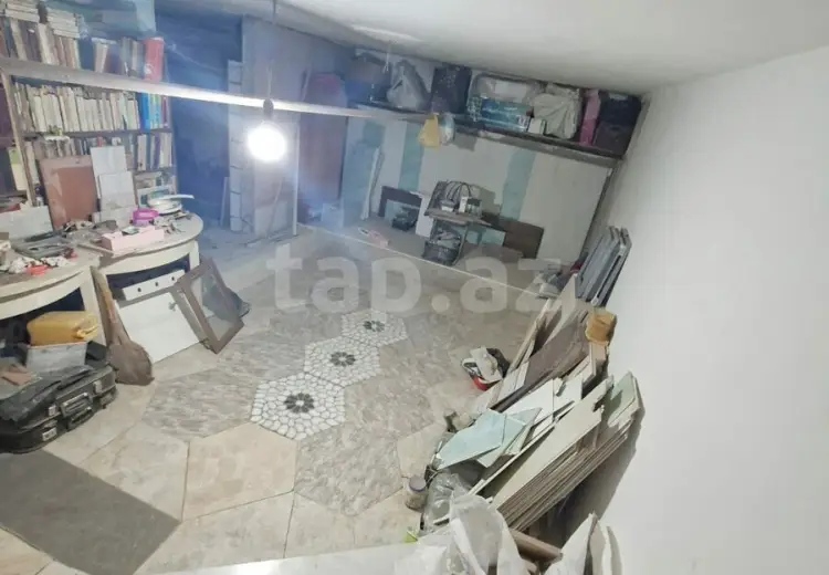 2 otaqlı mənzil , Sumqayıt
