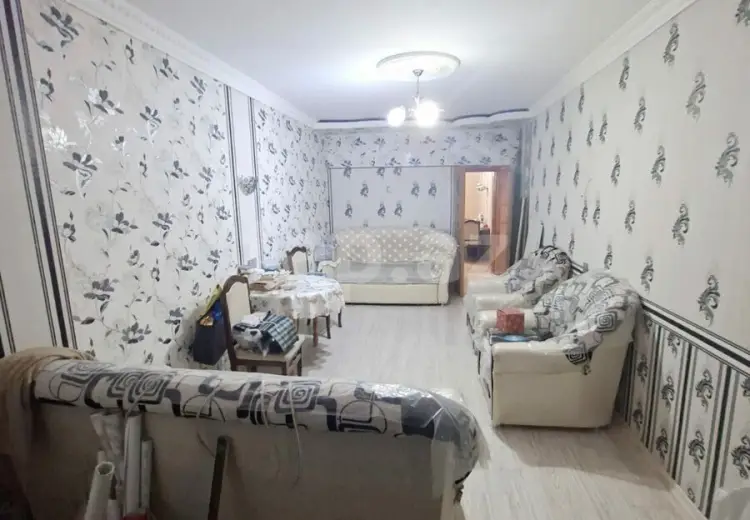 2 otaqlı mənzil , Sumqayıt