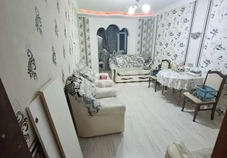 2 otaqlı mənzil , Sumqayıt