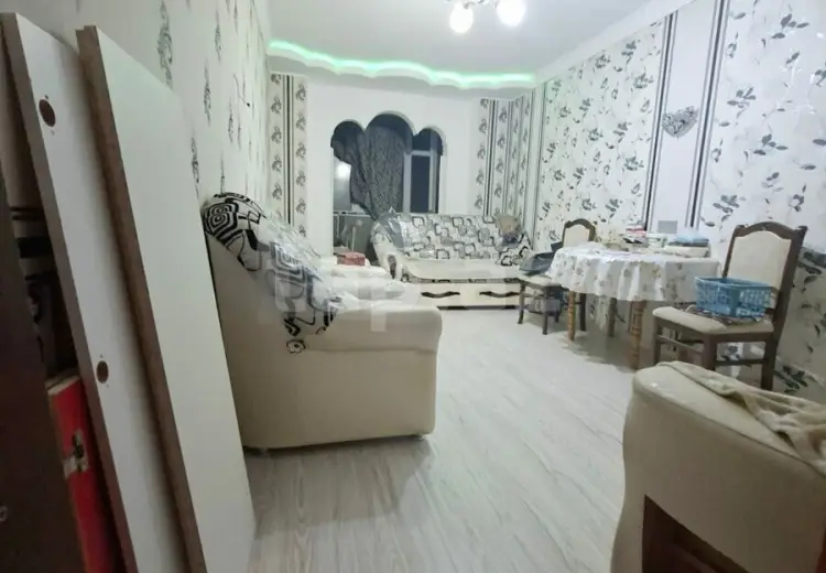 2 otaqlı mənzil , Sumqayıt