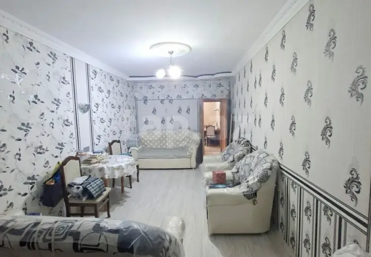 2 otaqlı mənzil , Sumqayıt