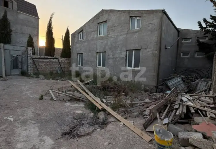 0 m² Obyekt / Ofis , Mərdəkan, Xəzər, Bakı
