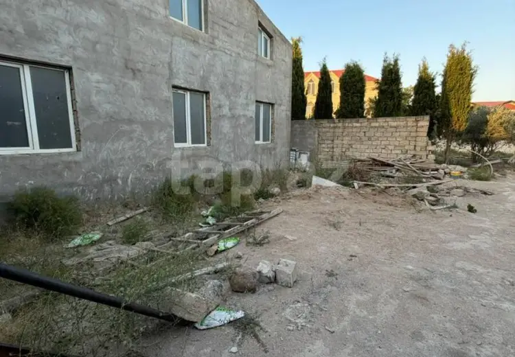 0 m² Obyekt / Ofis , Mərdəkan, Xəzər, Bakı