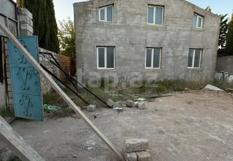 0 m² Obyekt / Ofis , Mərdəkan, Xəzər, Bakı
