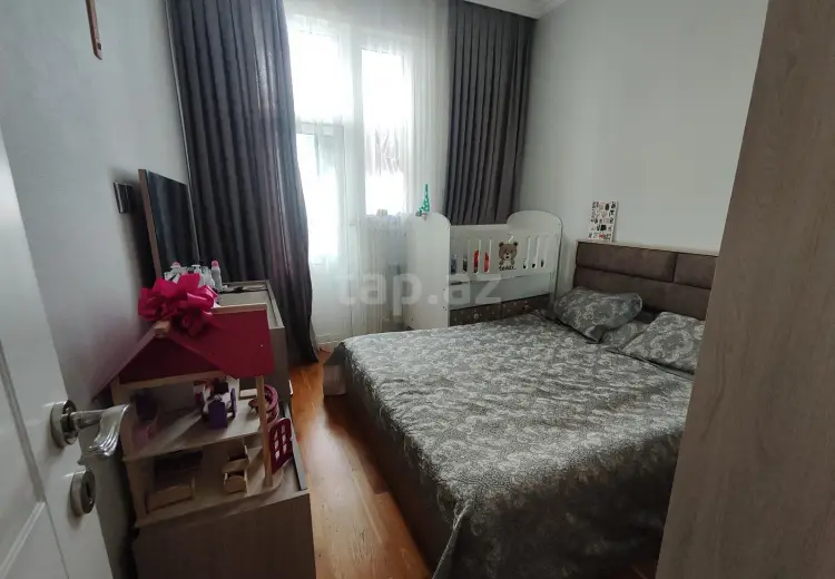 2 otaqlı mənzil , Xırdalan