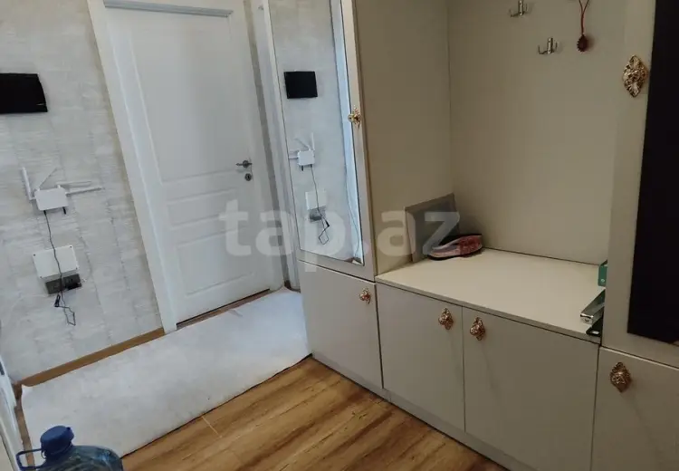 2 otaqlı mənzil , Xırdalan