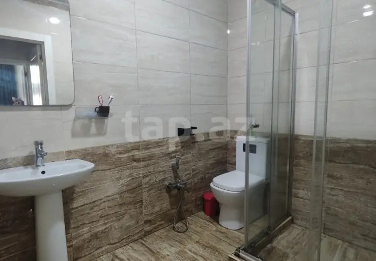 2 otaqlı mənzil , Xırdalan