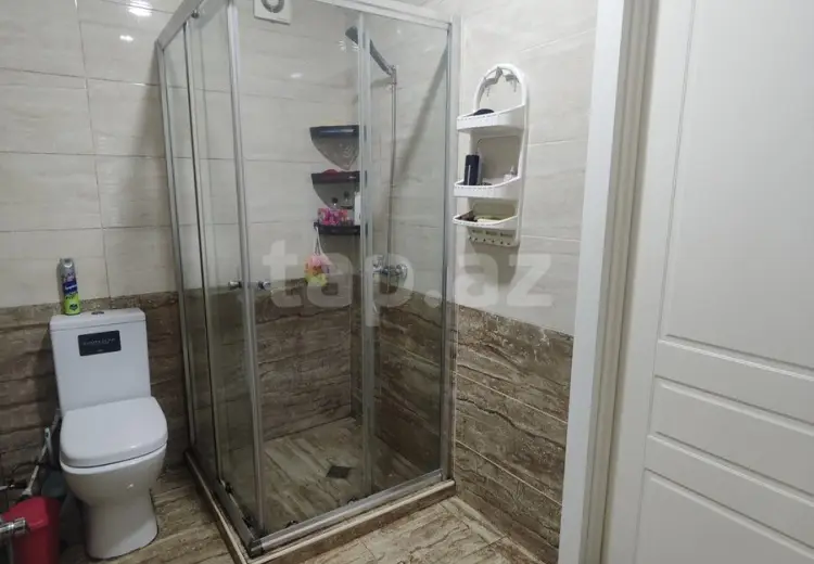 2 otaqlı mənzil , Xırdalan