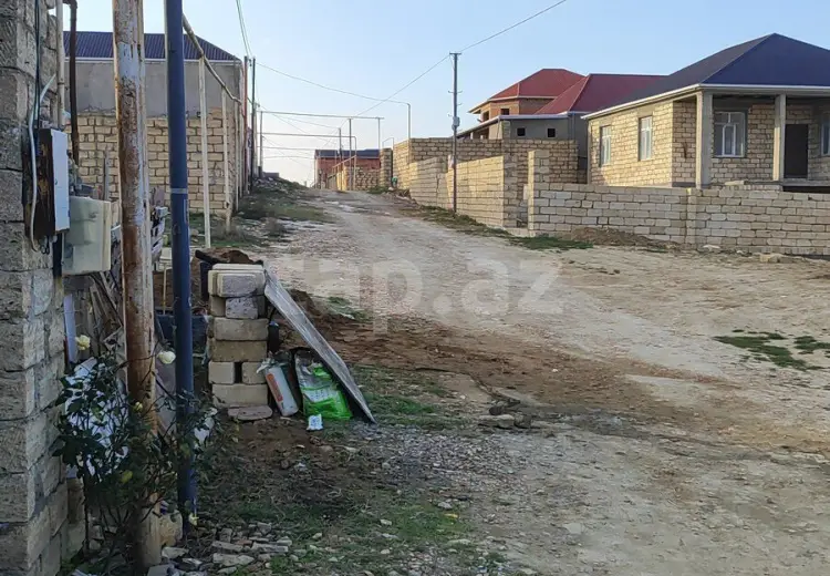 0 m² Obyekt / Ofis , Masazır, Abşeron