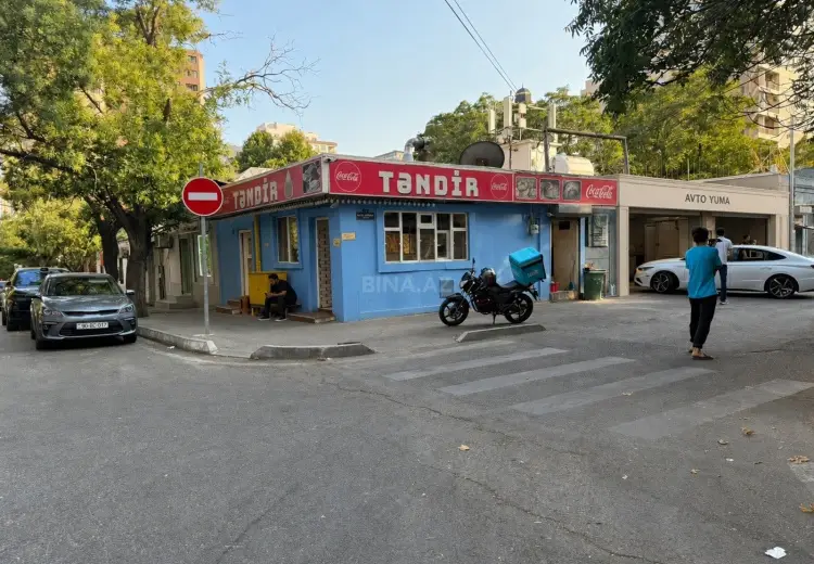 270 m² Obyekt / Ofis Satılır, Nəsimi, Bakı