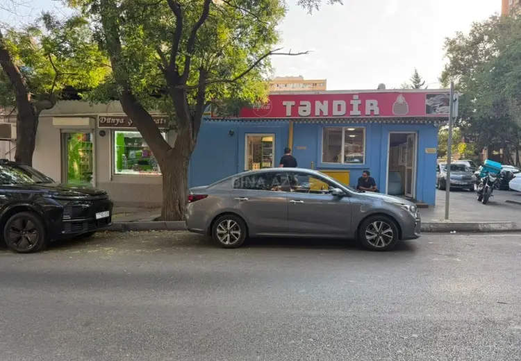 270 m² Obyekt / Ofis Satılır, Nəsimi, Bakı