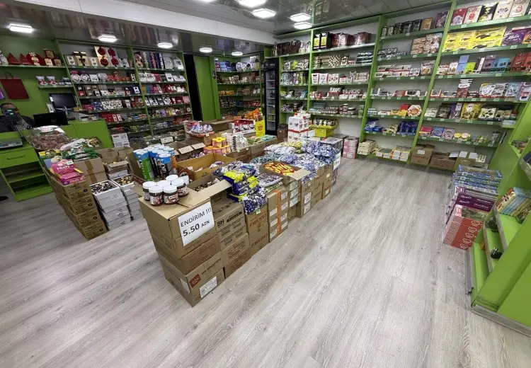 270 m² Obyekt / Ofis Satılır, Nəsimi, Bakı