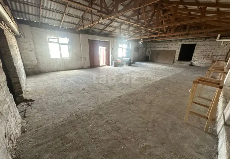 0 m² Obyekt / Ofis , Binə qəs., Xəzər, Bakı
