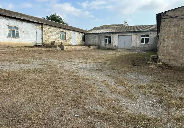 0 m² Obyekt / Ofis , Binə qəs., Xəzər, Bakı