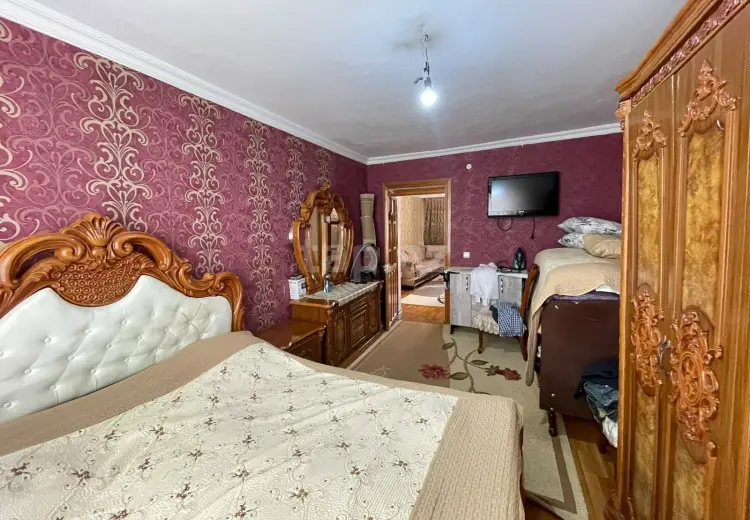 2 otaqlı mənzil , Sumqayıt