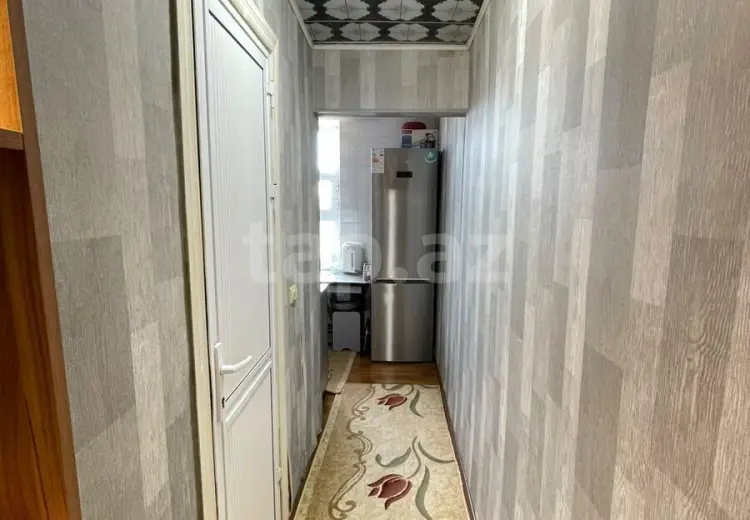 2 otaqlı mənzil , Sumqayıt