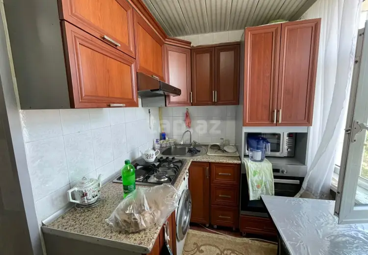 2 otaqlı mənzil , Sumqayıt