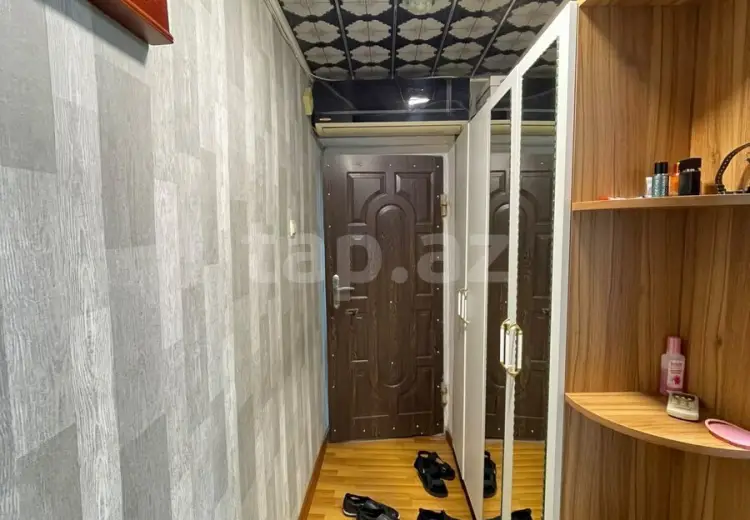 2 otaqlı mənzil , Sumqayıt