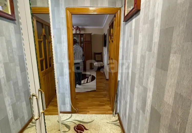 2 otaqlı mənzil , Sumqayıt