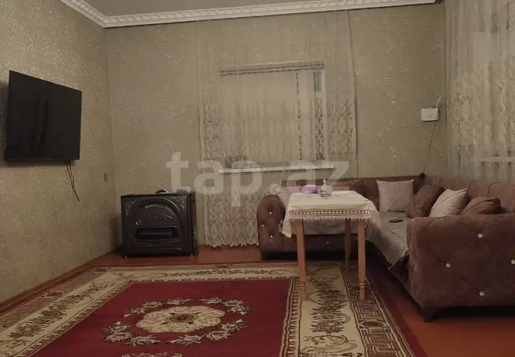 3 otaqlı mənzil , Quba