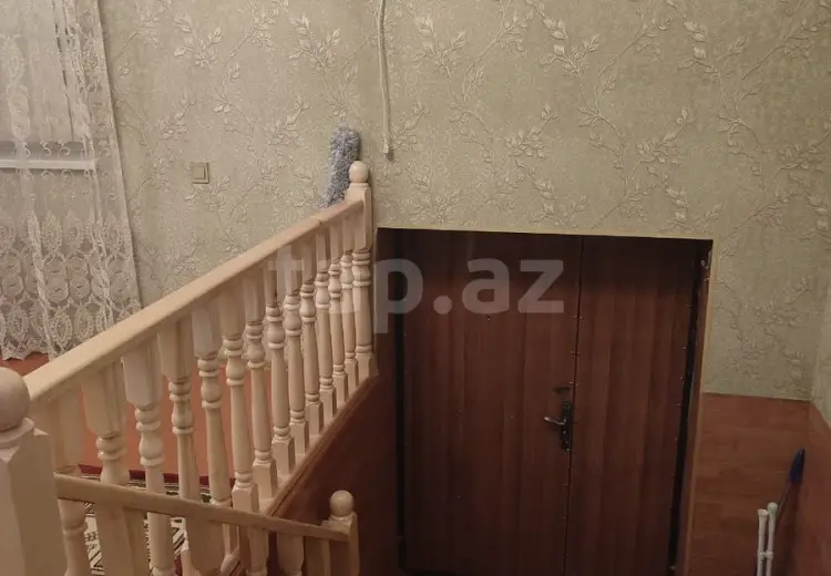 3 otaqlı mənzil , Quba