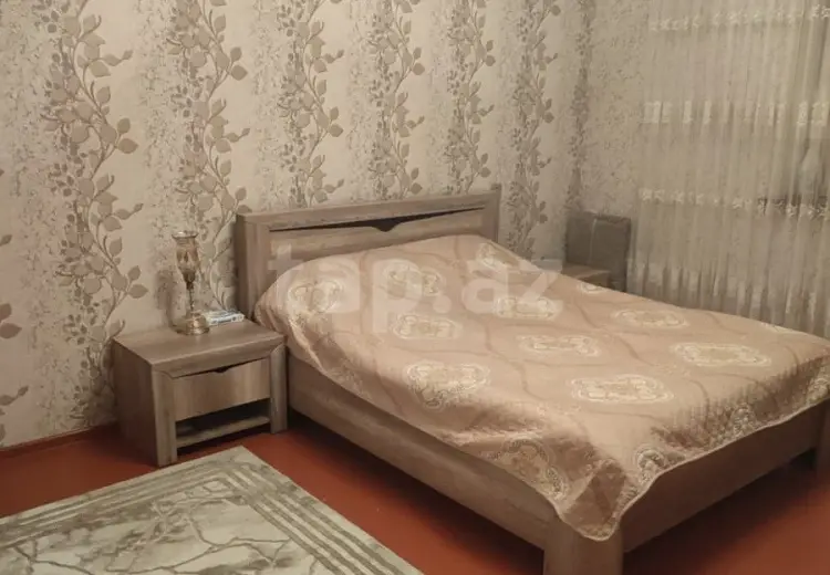 3 otaqlı mənzil , Quba