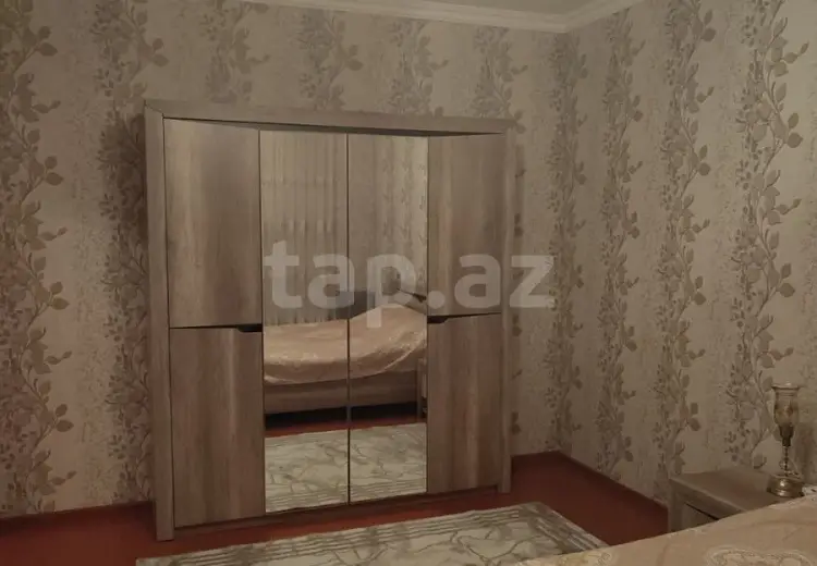 3 otaqlı mənzil , Quba