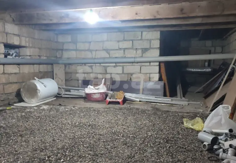 3 otaqlı mənzil , Quba